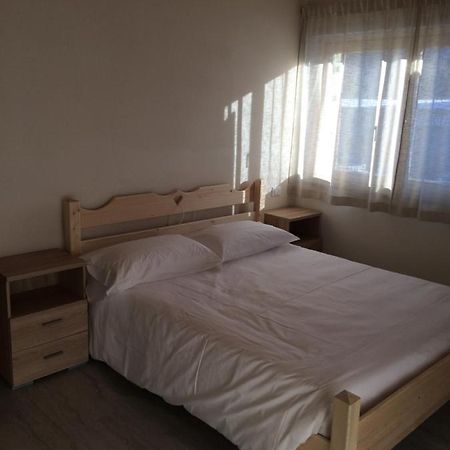 Da Alsido Hotel Camporosso  Buitenkant foto