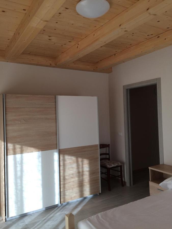 Da Alsido Hotel Camporosso  Buitenkant foto