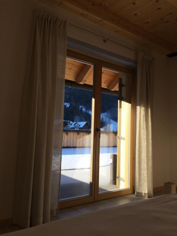 Da Alsido Hotel Camporosso  Buitenkant foto