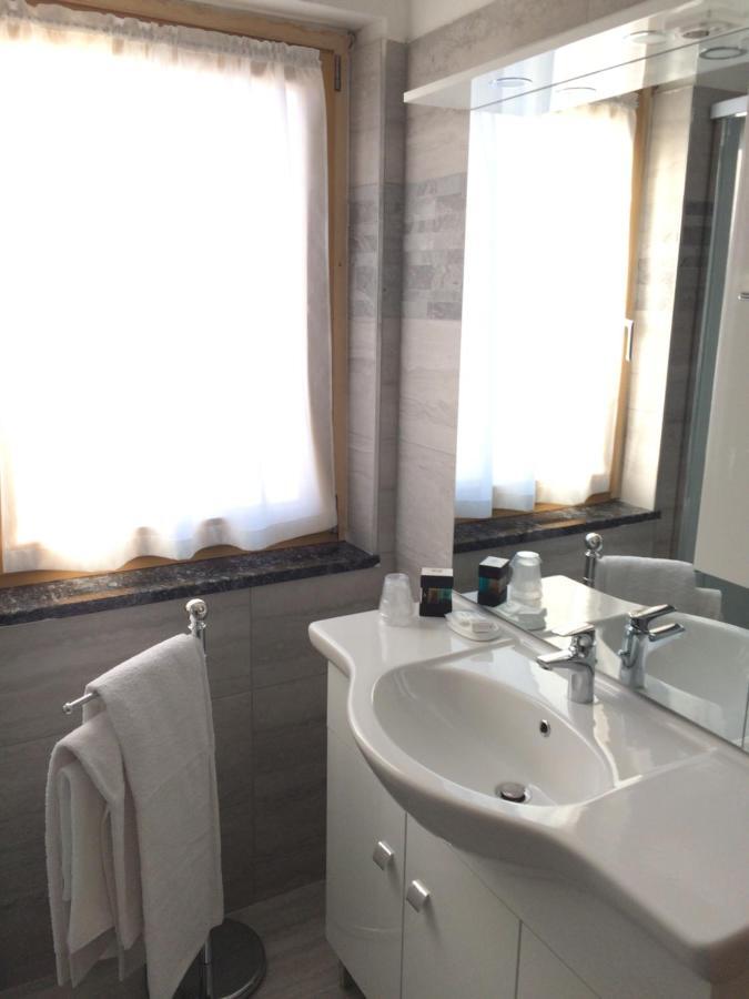 Da Alsido Hotel Camporosso  Buitenkant foto